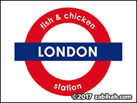 London Station