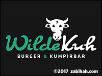 Wilde Kuh Burger 2