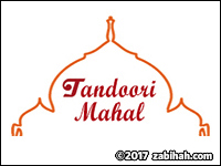 Tandoori Mahal