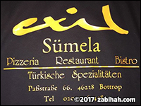Exil Sümela