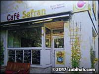 Safran Café