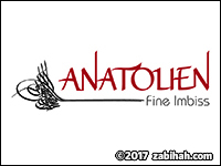 Anatolien Fine Imbiss
