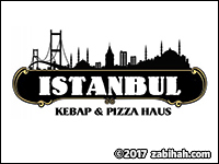 Istanbul Kebap & Pizza Haus