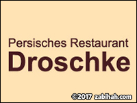 Droschke