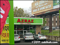 Azraz Grill