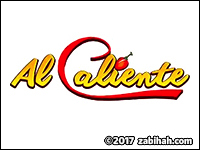 AlCaliente Tex Mex
