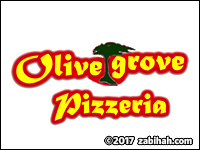 Olive Grove Pizzeria