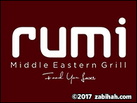 Rumi Middle Eastern Grill