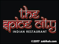 The Spice City