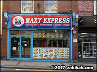 Maxy Express