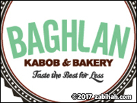 Baghlan Kabob & Bakery