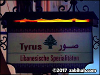 Tyrus