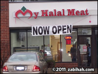 My Halal Meat and Fish