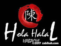 Hola Halal