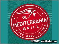Mediterrania Grill