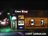 Crave King