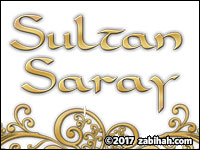 Sultan Saray