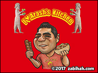 Arash Kitchen