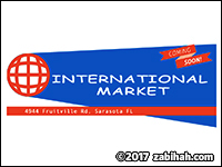 International Market