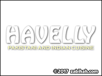 Havelly Grill