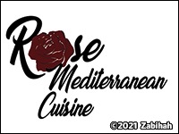 Rose Mediterranean Cuisine