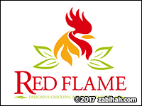 RedFlame