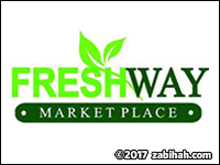 Freshway Marketplace