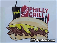 The Original Philly Grill