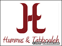 Hummus & Tabbouleh