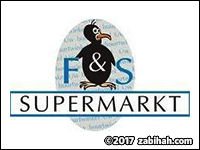 F&S Supermarkt