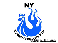 NY Kennedy Fried Chicken