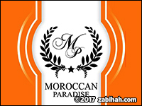 Moroccan Paradise
