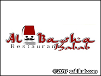Al-Basha Kabab