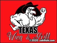 Texas Wings & Grill