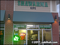 Shawarma OPS