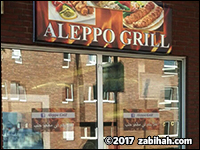 Aleppo Grill