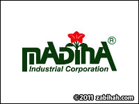 Madina Industrial Corporation