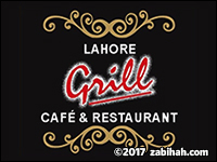Lahore Grill Café & Restaurant