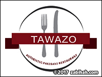 Tawazo