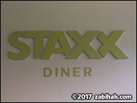 Staxx Diner
