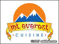Mt. Everest Cuisines