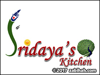 Sridayas Kitchen