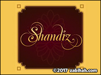 Shandiz