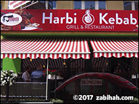Harbi Kebab