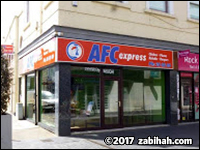 AFC Express