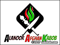 Alanoor Afghan Kabob