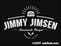 Jimmy Jimsen Burger