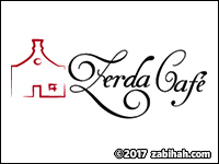 Zerda Café
