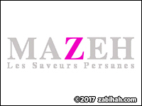 Mazeh