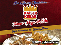 Kaiser Kebab